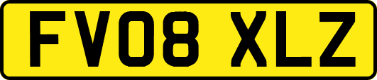 FV08XLZ