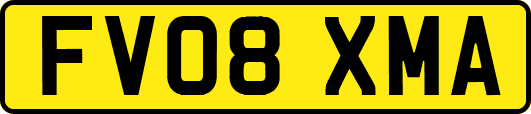 FV08XMA