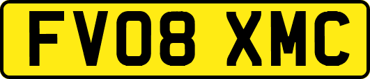 FV08XMC