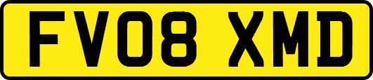 FV08XMD