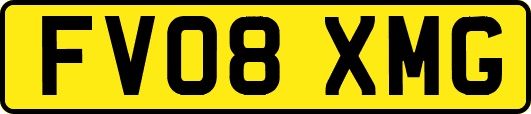 FV08XMG