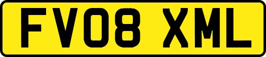 FV08XML