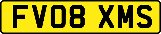 FV08XMS