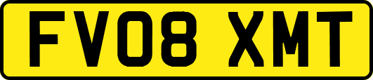 FV08XMT