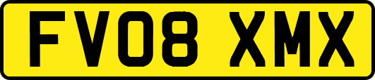 FV08XMX