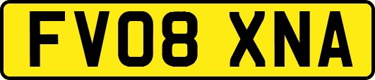 FV08XNA