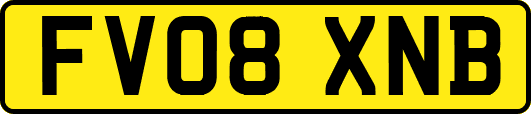 FV08XNB