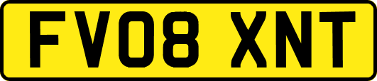 FV08XNT