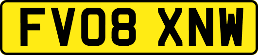 FV08XNW