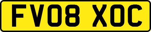 FV08XOC