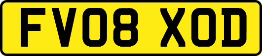 FV08XOD
