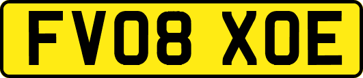 FV08XOE