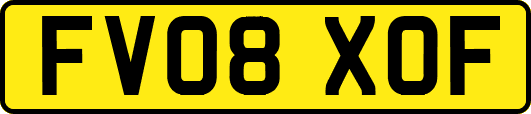 FV08XOF