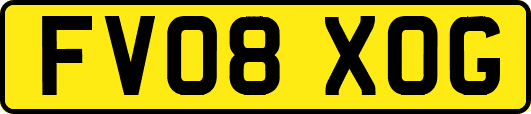 FV08XOG