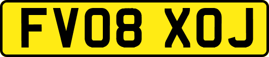 FV08XOJ