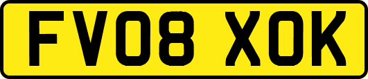 FV08XOK