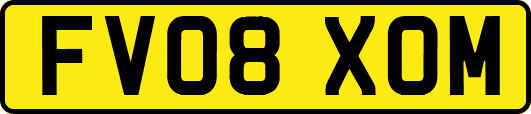FV08XOM