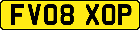 FV08XOP
