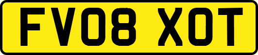 FV08XOT