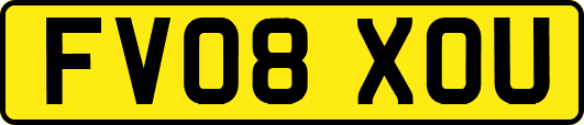 FV08XOU