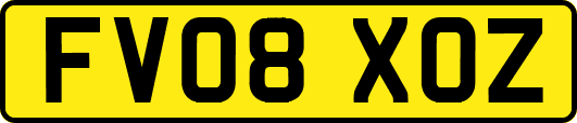 FV08XOZ