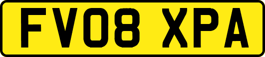 FV08XPA