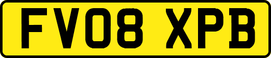 FV08XPB