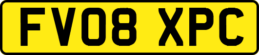 FV08XPC