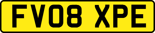 FV08XPE