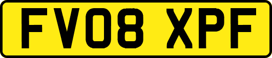 FV08XPF