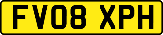 FV08XPH