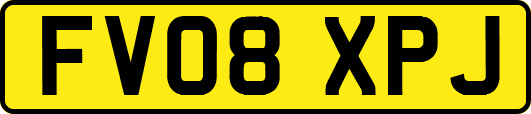 FV08XPJ
