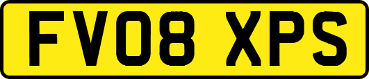 FV08XPS