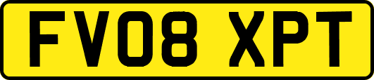 FV08XPT
