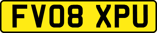FV08XPU