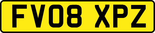 FV08XPZ
