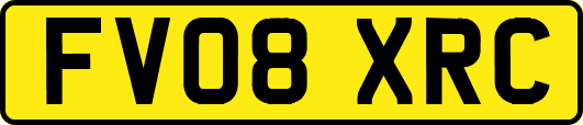 FV08XRC