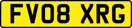 FV08XRG