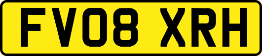 FV08XRH