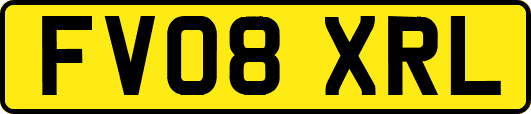 FV08XRL