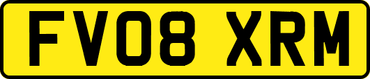 FV08XRM