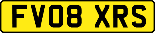 FV08XRS
