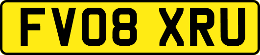 FV08XRU
