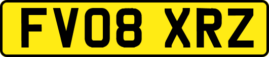 FV08XRZ