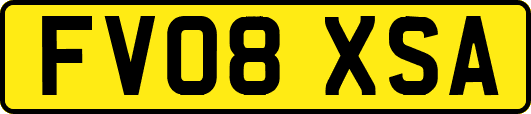 FV08XSA