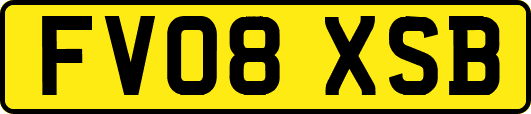 FV08XSB