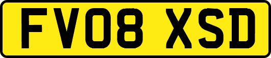 FV08XSD