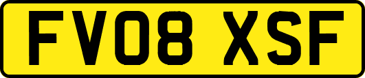 FV08XSF