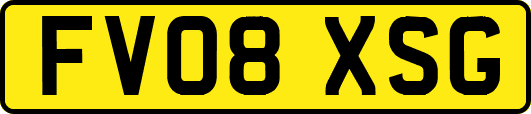 FV08XSG
