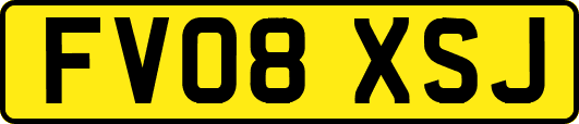 FV08XSJ